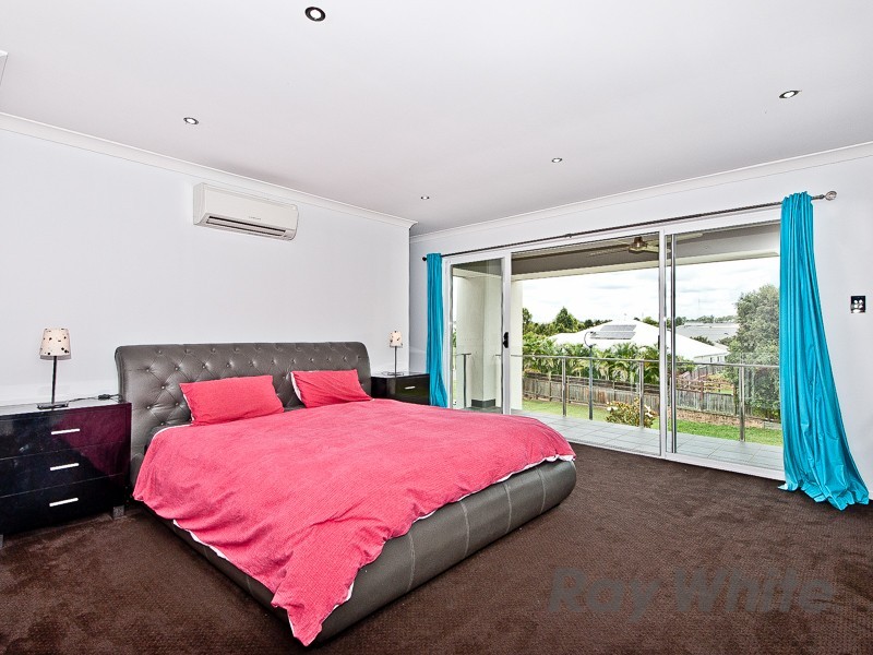 27 Michigan Circuit, Warner QLD 4500