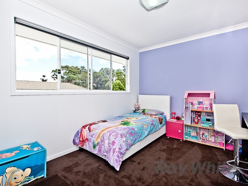 27 Michigan Circuit, Warner QLD 4500