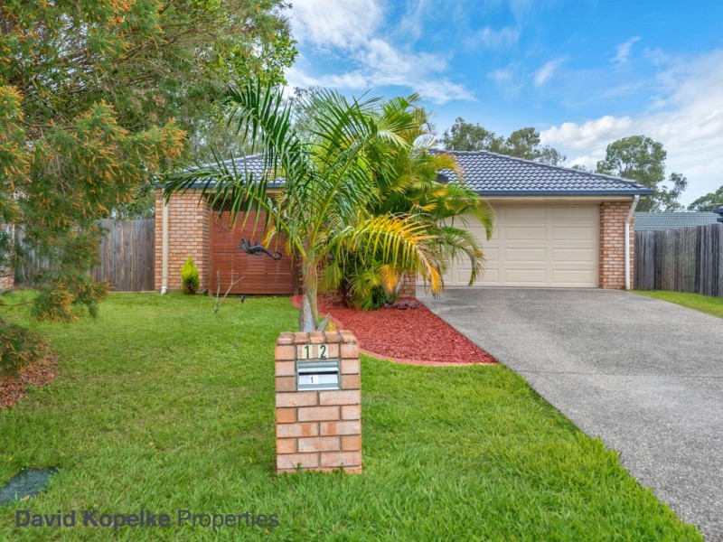 12 Mazzer Court, Bray Park QLD 4500