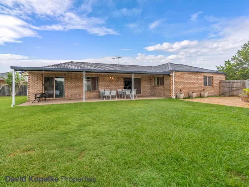 12 Mazzer Court, Bray Park QLD 4500
