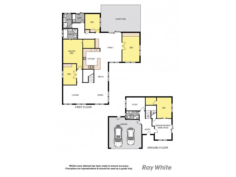 56 Affleck Avenue, Petrie QLD 4502 Floorplan