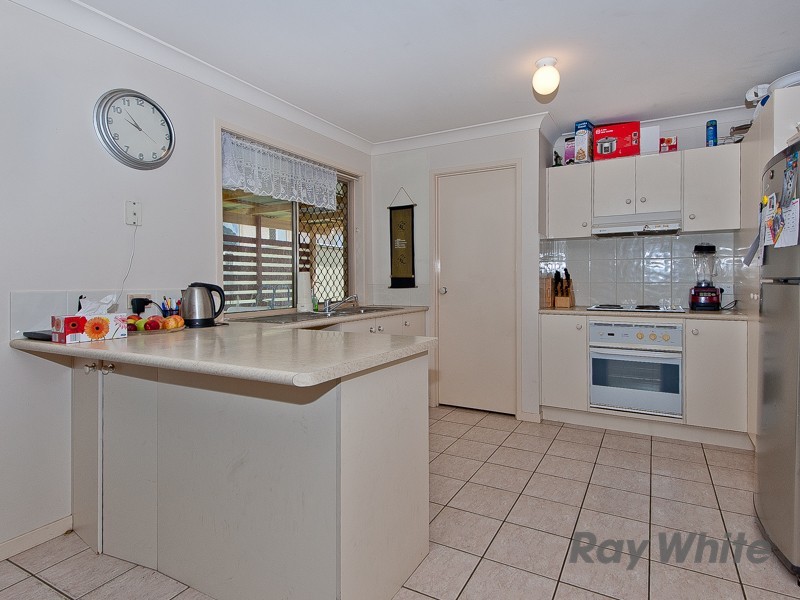 1 Mirrigan Circuit, Petrie QLD 4502