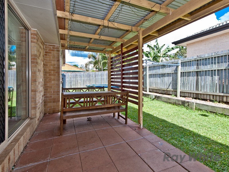 1 Mirrigan Circuit, Petrie QLD 4502