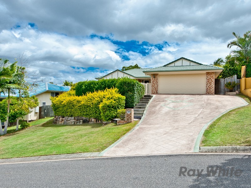 21 Valencia Court, Eatons Hill QLD 4037