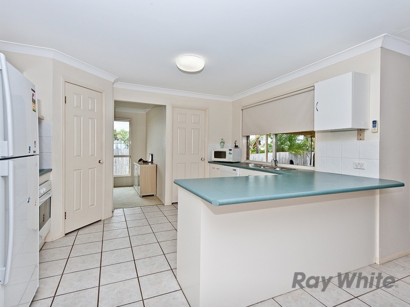 21 Valencia Court, Eatons Hill QLD 4037