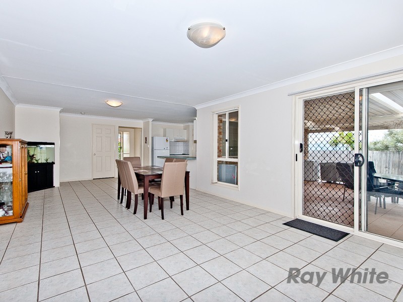 21 Valencia Court, Eatons Hill QLD 4037