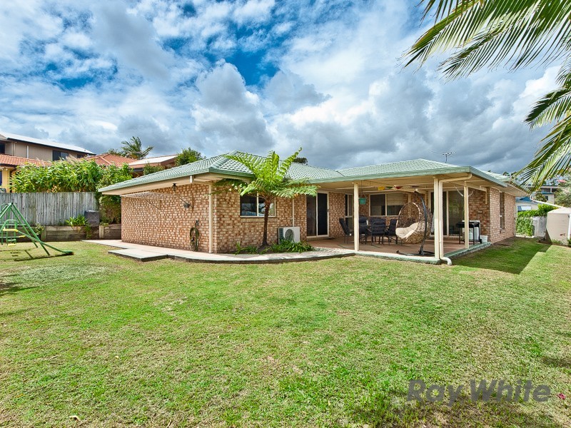 21 Valencia Court, Eatons Hill QLD 4037