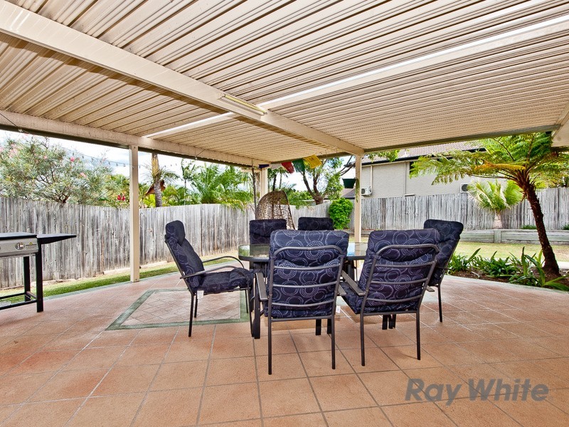 21 Valencia Court, Eatons Hill QLD 4037