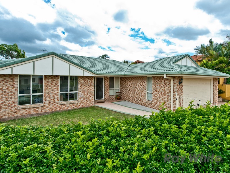 21 Valencia Court, Eatons Hill QLD 4037