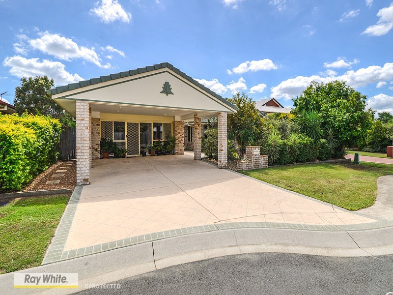 79 Karvella Street, Upper Kedron QLD 4055