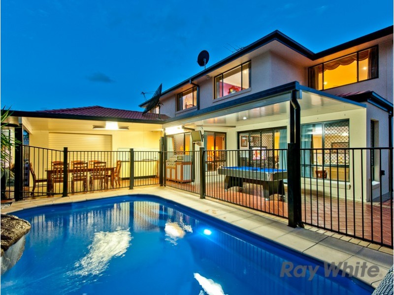 2 Atlantic Place, Warner QLD 4500