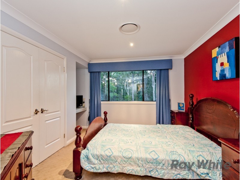 2 Atlantic Place, Warner QLD 4500