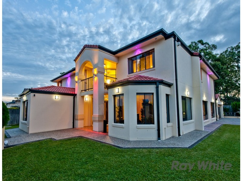 2 Atlantic Place, Warner QLD 4500