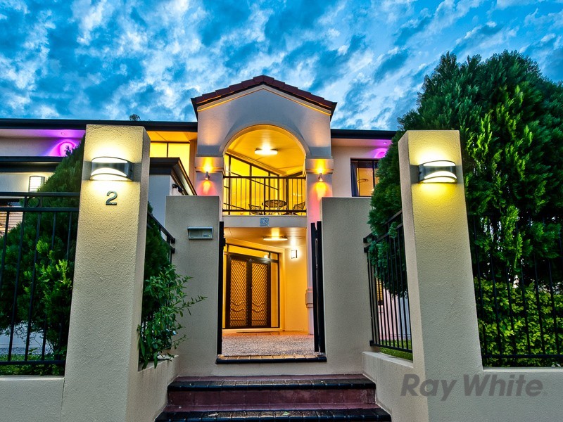 2 Atlantic Place, Warner QLD 4500