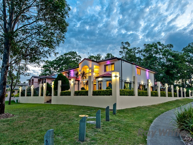 2 Atlantic Place, Warner QLD 4500