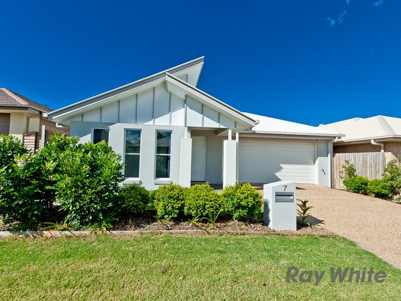 7 Bonney Court, Warner QLD 4500