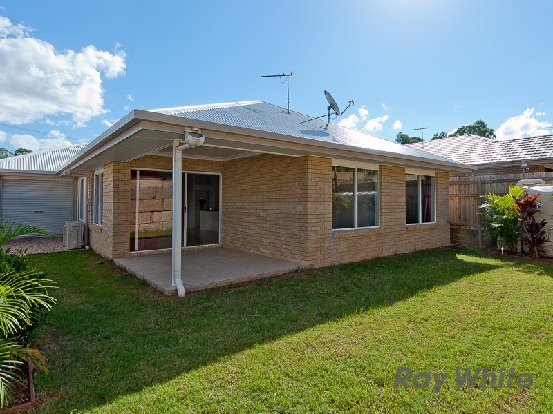 7 Bonney Court, Warner QLD 4500