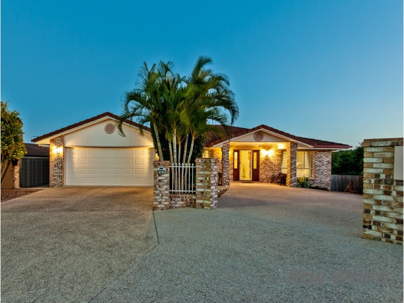 22 Atkinson Court, Albany Creek QLD 4035