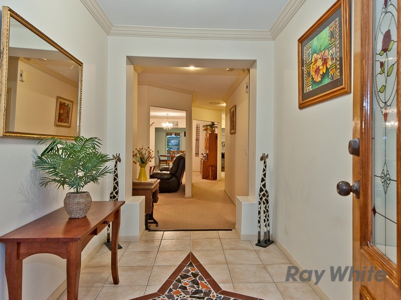 22 Atkinson Court, Albany Creek QLD 4035