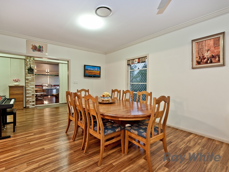 22 Atkinson Court, Albany Creek QLD 4035