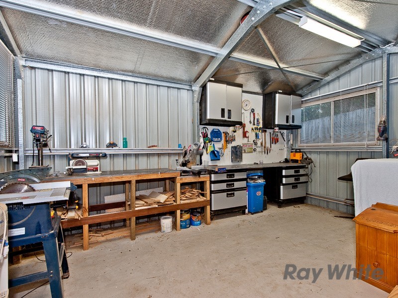 22 Atkinson Court, Albany Creek QLD 4035