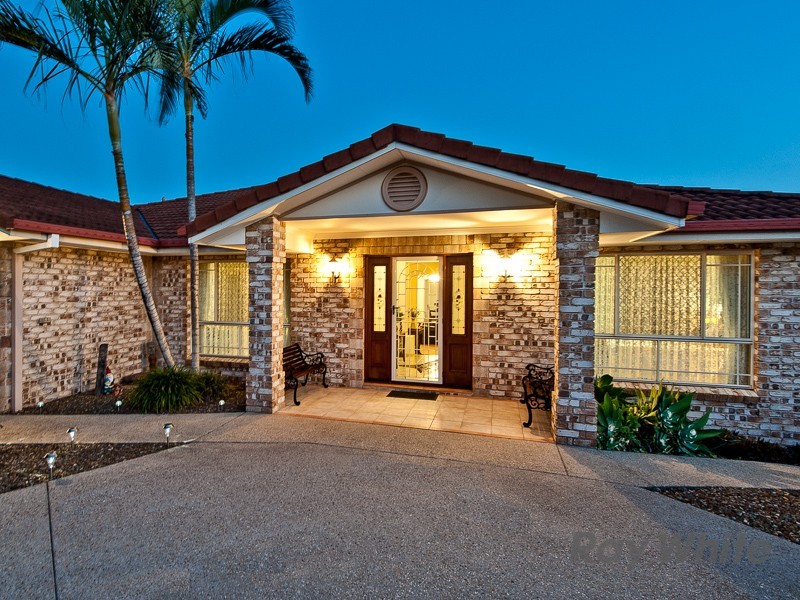 22 Atkinson Court, Albany Creek QLD 4035