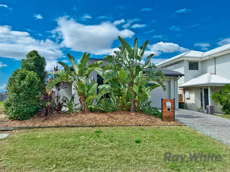 18 Moor Circuit, Warner QLD 4500