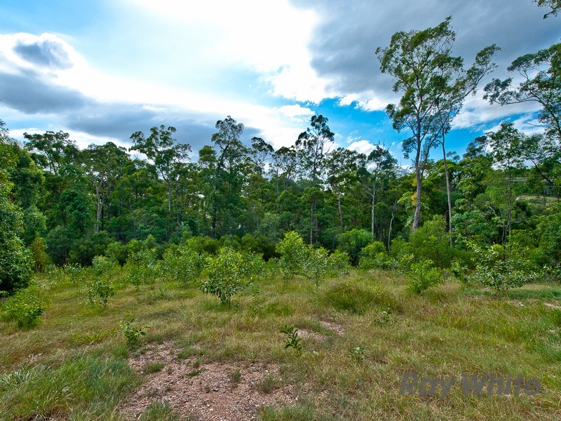 9 Katrina Court, Cashmere QLD 4500