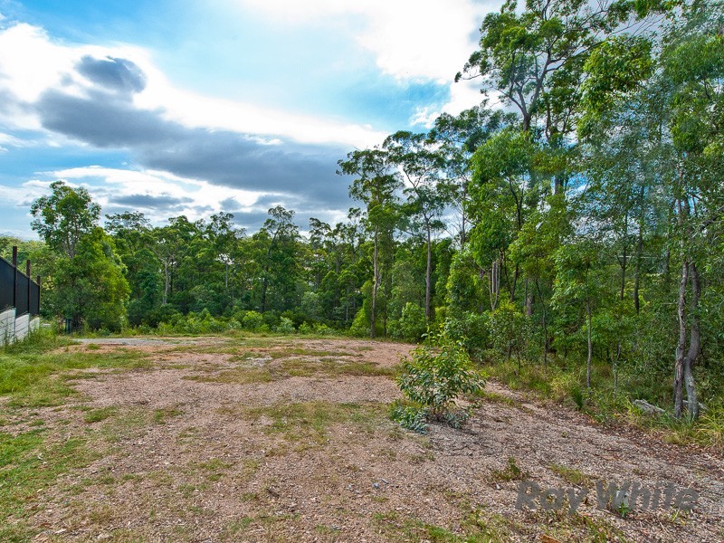 9 Katrina Court, Cashmere QLD 4500