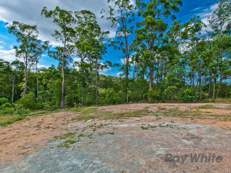 9 Katrina Court, Cashmere QLD 4500