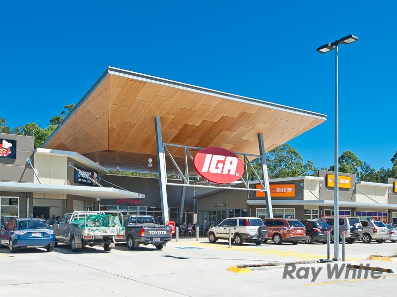 9 Katrina Court, Cashmere QLD 4500