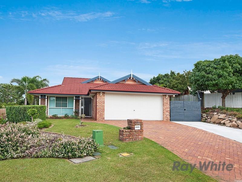 12 Mohr Court, Petrie QLD 4502
