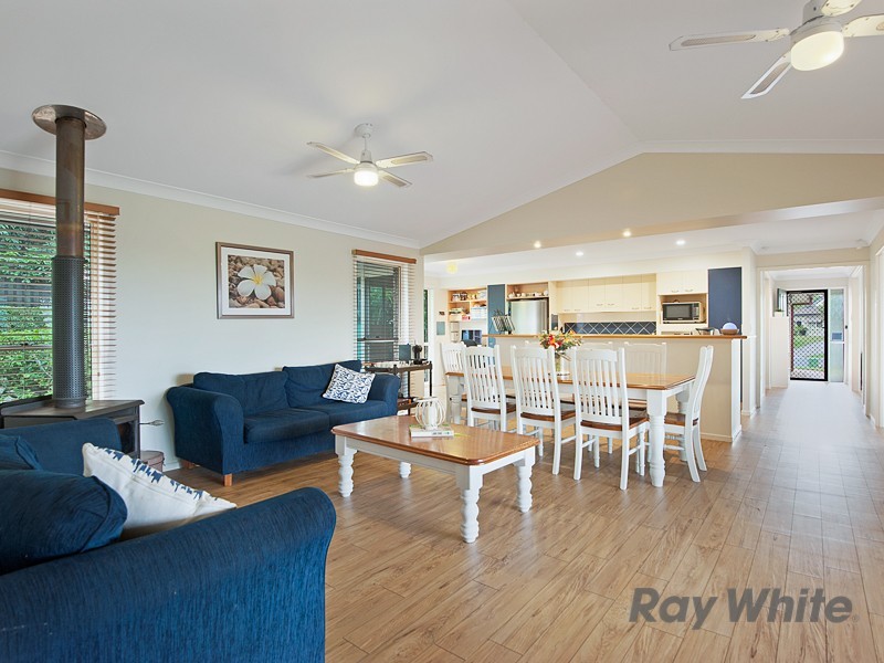 12 Mohr Court, Petrie QLD 4502