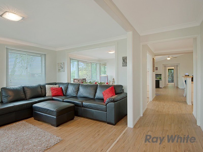 12 Mohr Court, Petrie QLD 4502