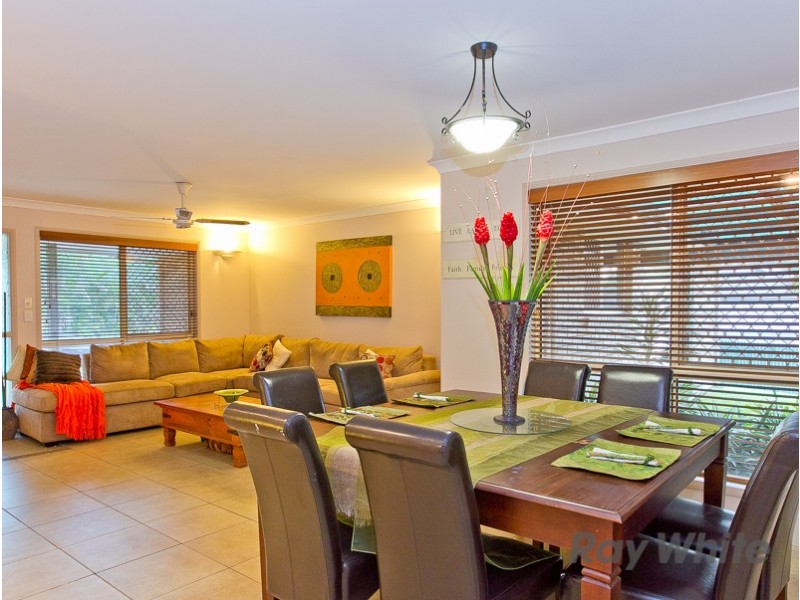 1 Bramble Close, Warner QLD 4500