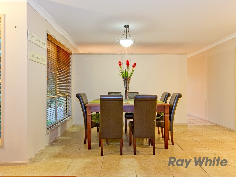 1 Bramble Close, Warner QLD 4500