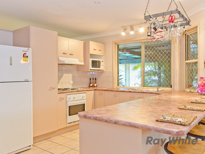 1 Bramble Close, Warner QLD 4500