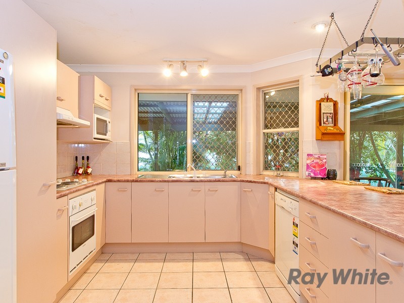 1 Bramble Close, Warner QLD 4500