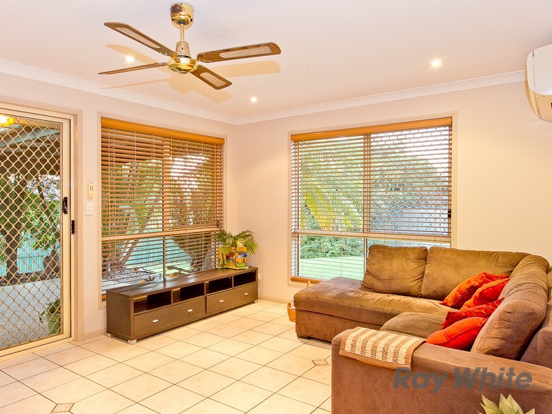 1 Bramble Close, Warner QLD 4500