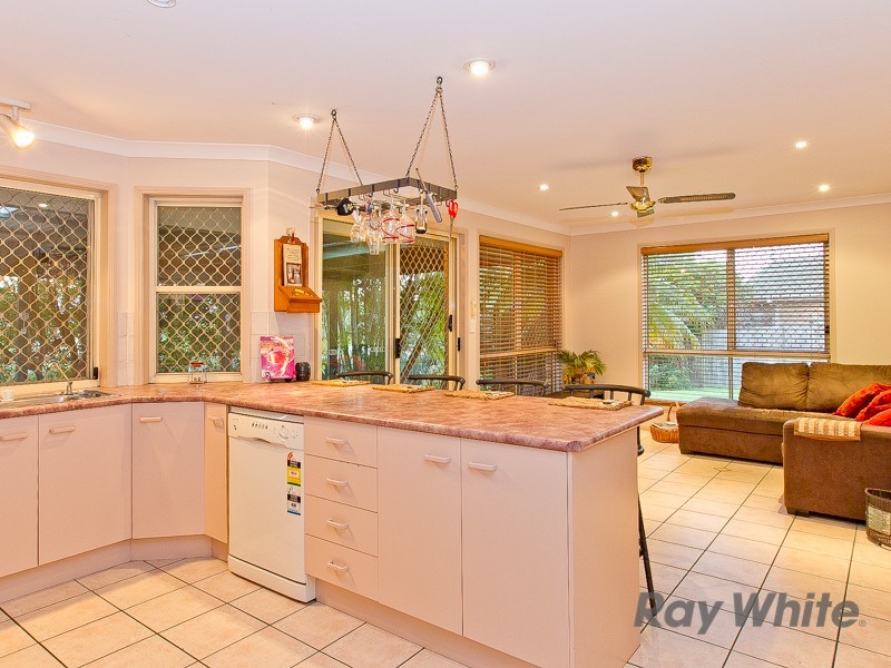 1 Bramble Close, Warner QLD 4500