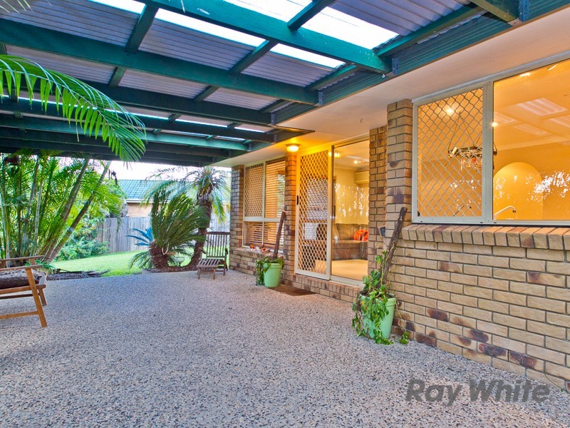 1 Bramble Close, Warner QLD 4500