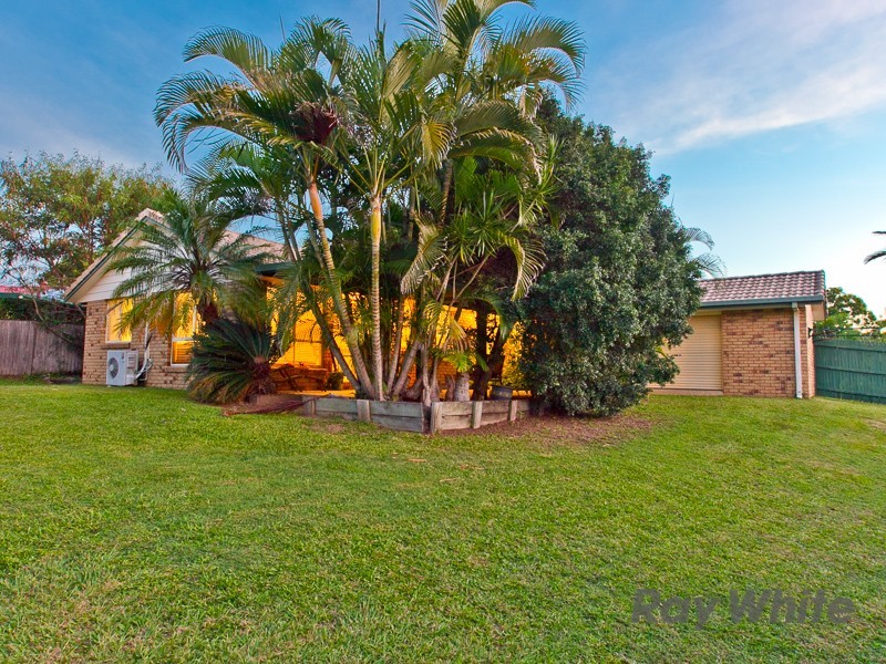 1 Bramble Close, Warner QLD 4500