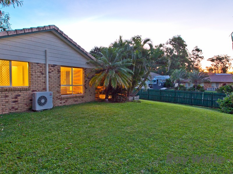 1 Bramble Close, Warner QLD 4500