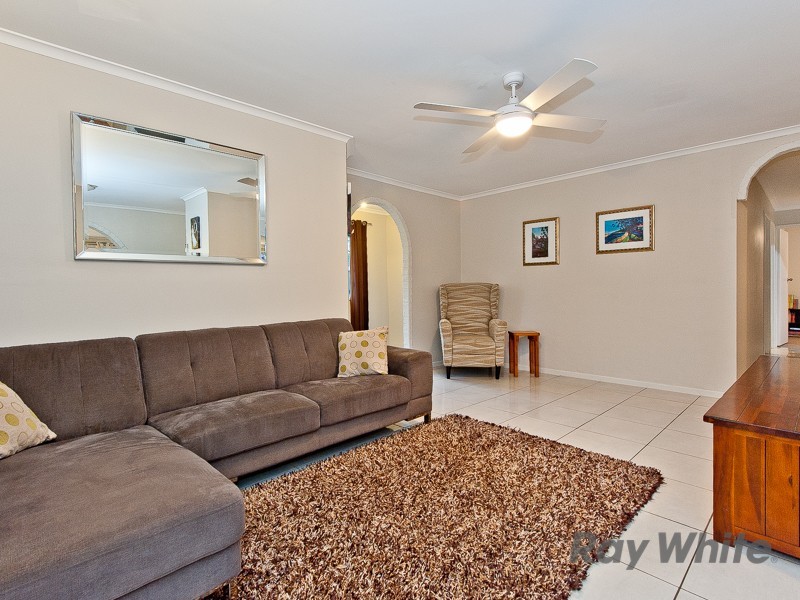 25 Windrest Street, Strathpine QLD 4500