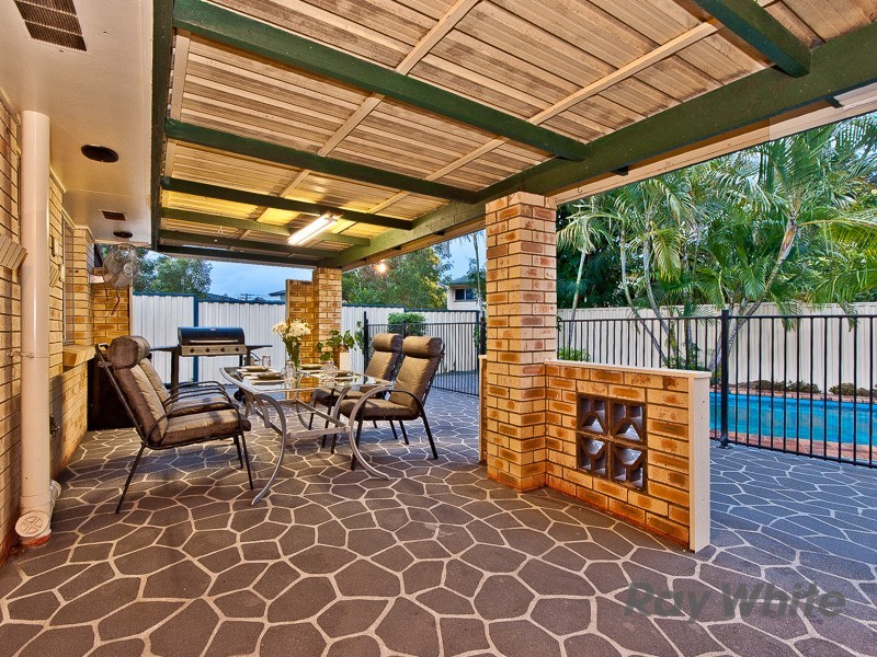 25 Windrest Street, Strathpine QLD 4500