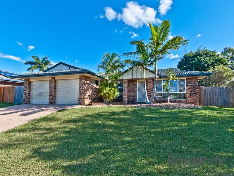 15 Kurrajong Drive, Warner QLD 4500
