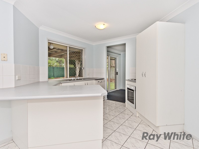 15 Kurrajong Drive, Warner QLD 4500