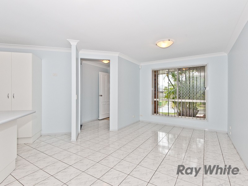 15 Kurrajong Drive, Warner QLD 4500