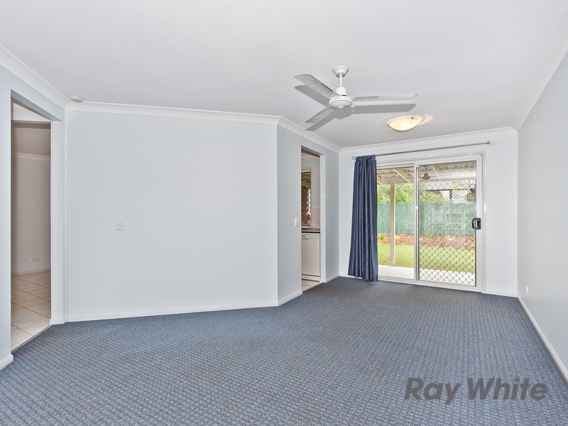 15 Kurrajong Drive, Warner QLD 4500