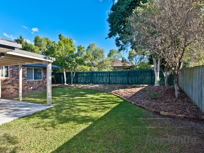 15 Kurrajong Drive, Warner QLD 4500